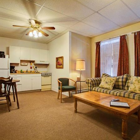 Suites On Main Margaretville الغرفة الصورة