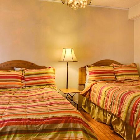 Suites On Main Margaretville الغرفة الصورة