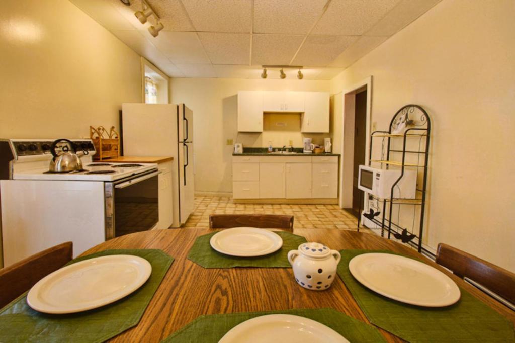 Suites On Main Margaretville الغرفة الصورة