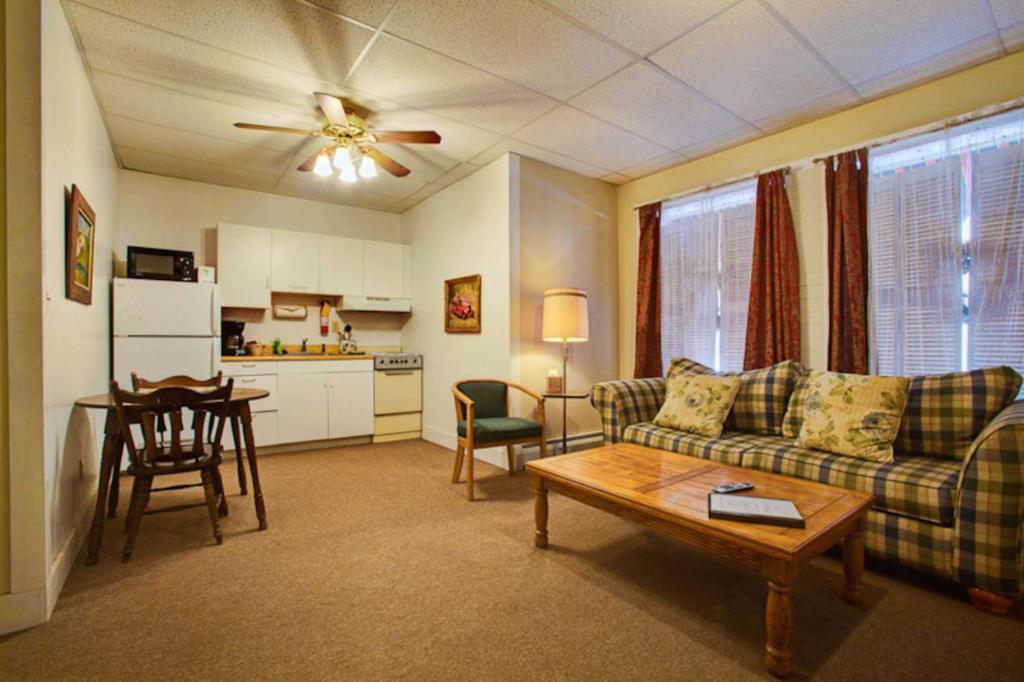 Suites On Main Margaretville الغرفة الصورة