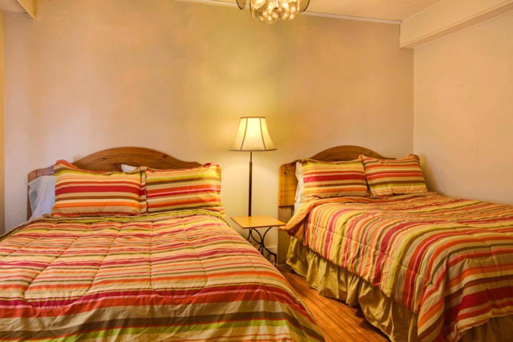 Suites On Main Margaretville الغرفة الصورة