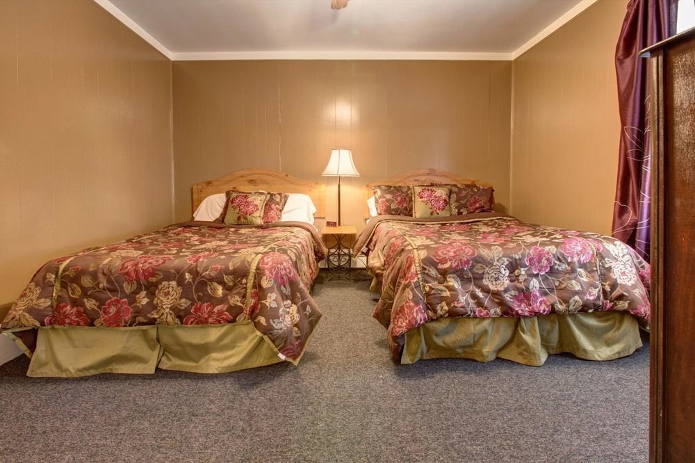 Suites On Main Margaretville المظهر الخارجي الصورة
