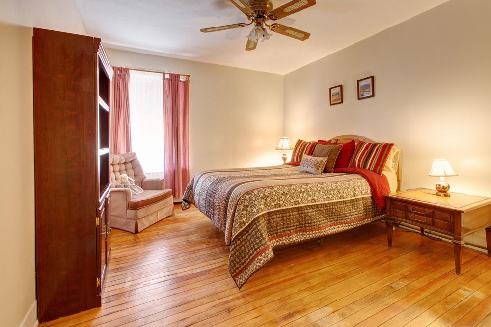 Suites On Main Margaretville المظهر الخارجي الصورة