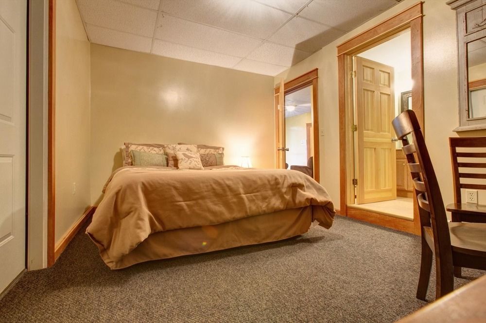 Suites On Main Margaretville المظهر الخارجي الصورة