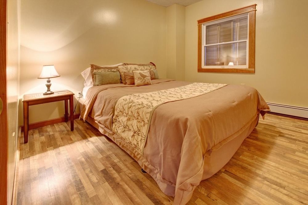 Suites On Main Margaretville المظهر الخارجي الصورة