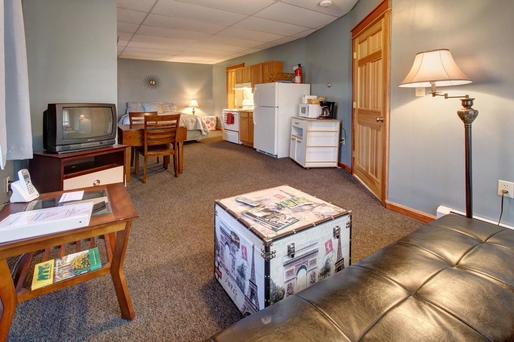 Suites On Main Margaretville المظهر الخارجي الصورة
