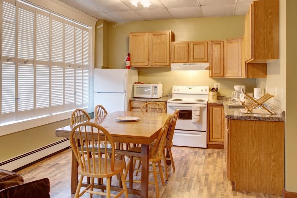 Suites On Main Margaretville المظهر الخارجي الصورة