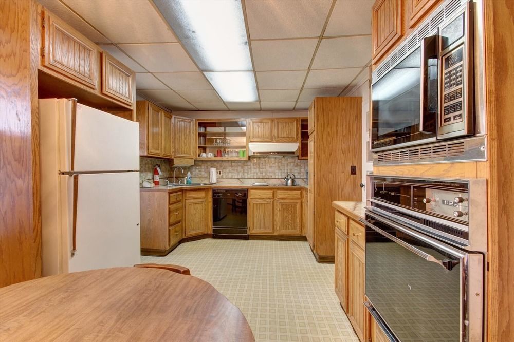 Suites On Main Margaretville المظهر الخارجي الصورة