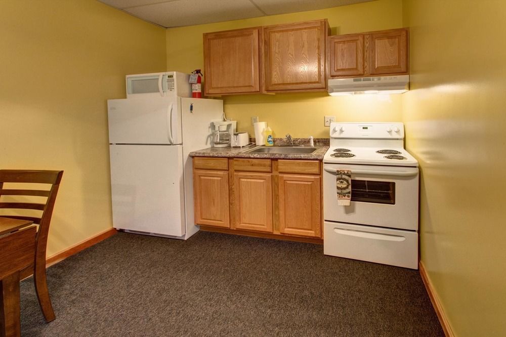 Suites On Main Margaretville المظهر الخارجي الصورة