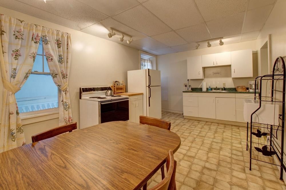 Suites On Main Margaretville المظهر الخارجي الصورة