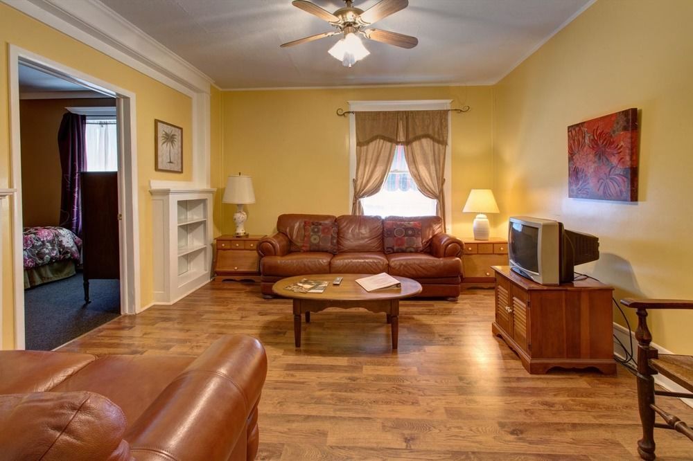 Suites On Main Margaretville المظهر الخارجي الصورة