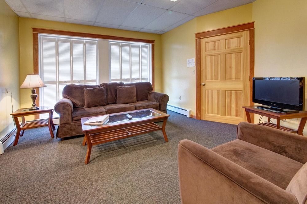 Suites On Main Margaretville المظهر الخارجي الصورة