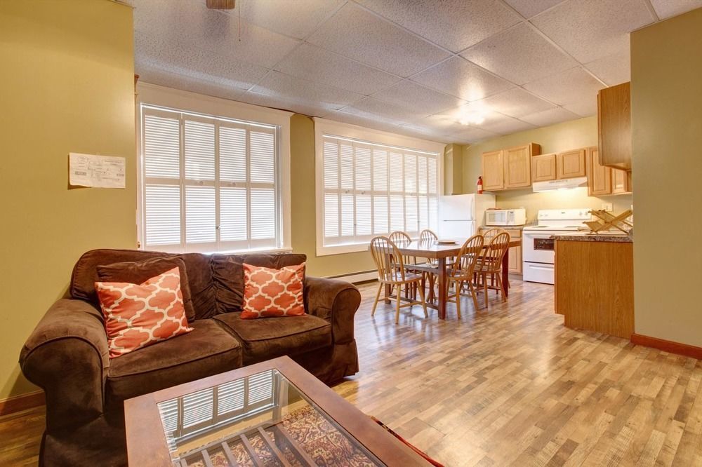 Suites On Main Margaretville المظهر الخارجي الصورة