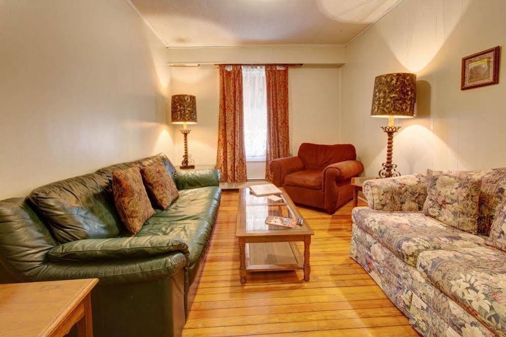 Suites On Main Margaretville المظهر الخارجي الصورة