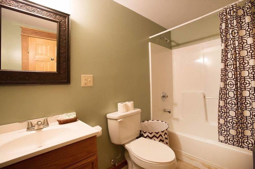Suites On Main Margaretville المظهر الخارجي الصورة