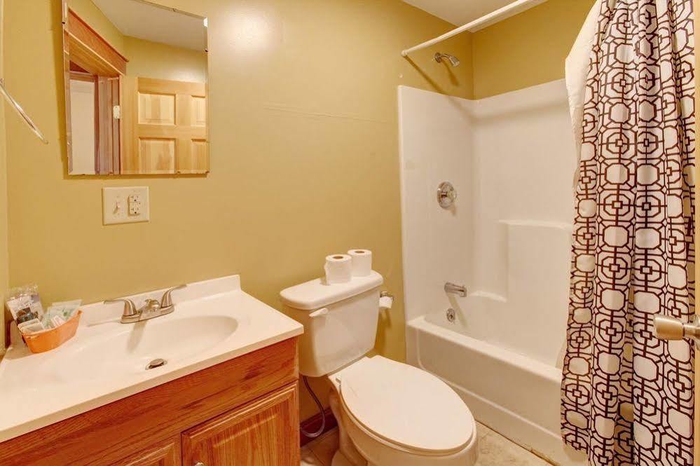Suites On Main Margaretville المظهر الخارجي الصورة